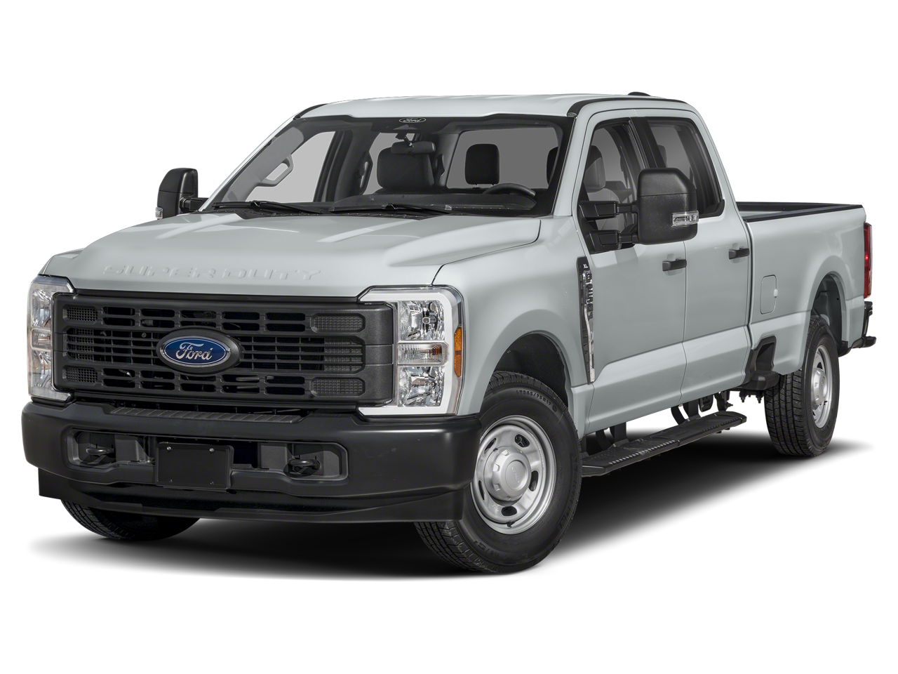 2026 Ford Super Duty F-250 XL