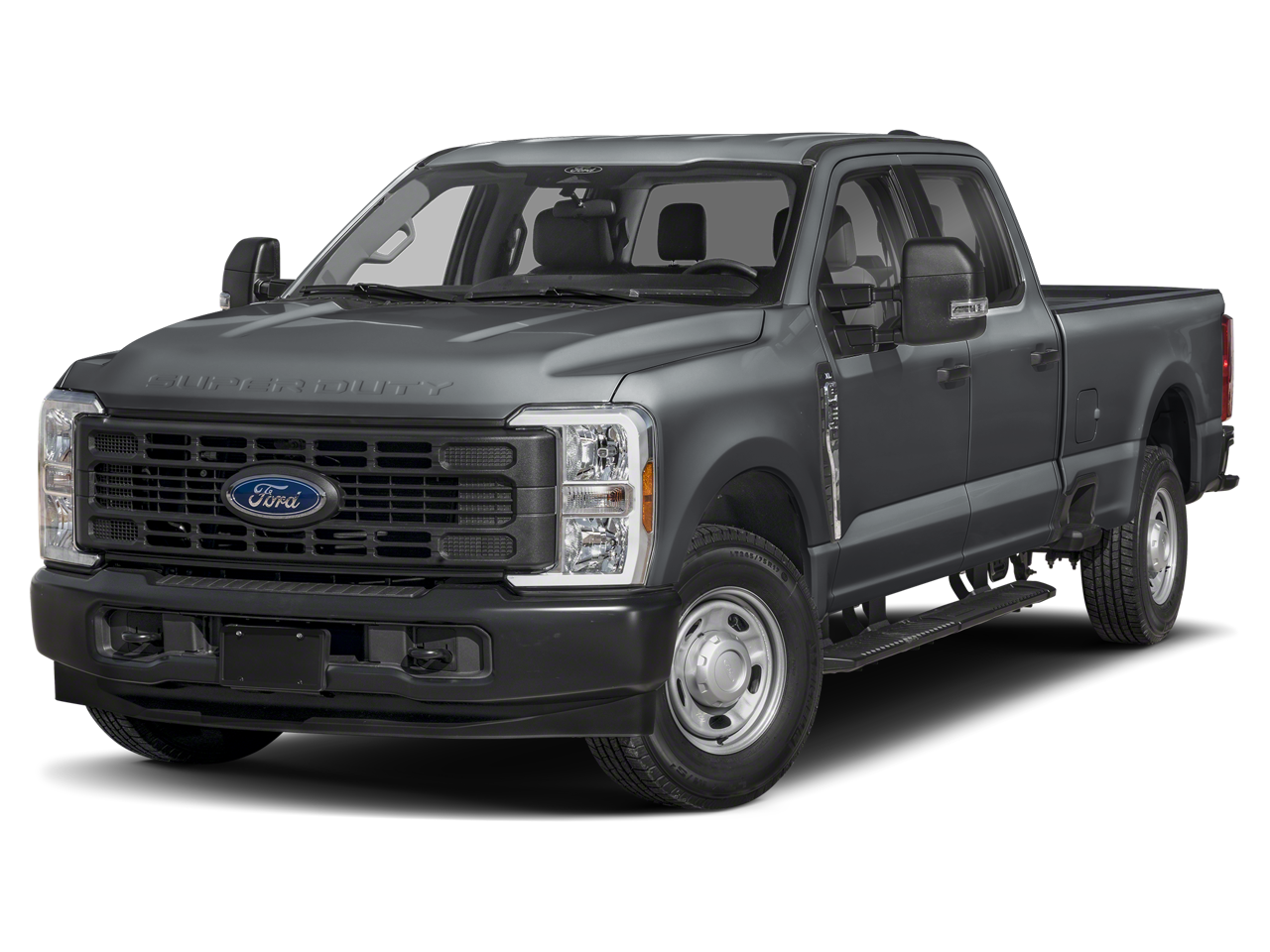 2026 Ford Super Duty F-250 XL