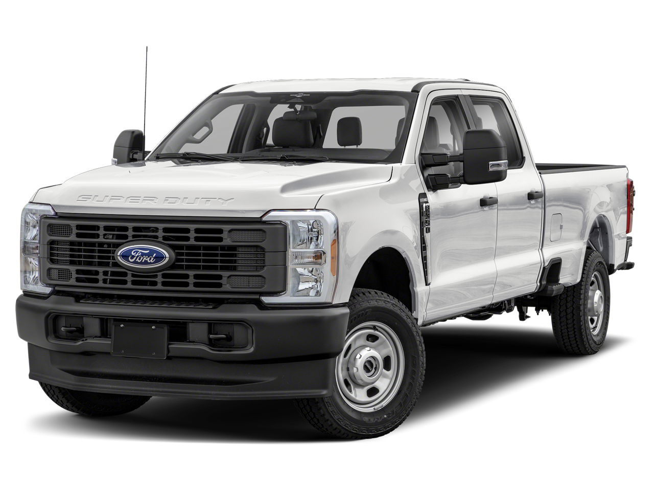 2026 Ford F-350 Super Duty XL