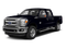2012 Ford Super Duty F-350 4WD Crew Cab 156 XL