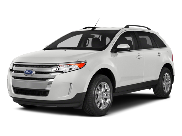 2014 Ford Edge 4dr SEL FWD