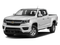 2017 Chevrolet Colorado 2WD WT