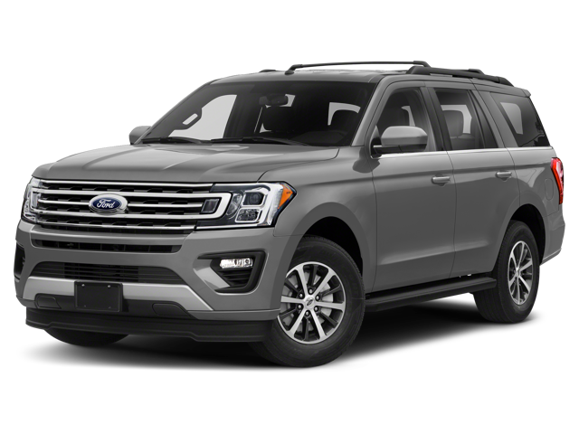 2018 Ford Expedition XLT