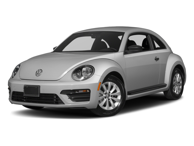 2018 Volkswagen Beetle SE