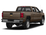 2015 Chevrolet Silverado 2500HD Built After Aug 14 LTZ