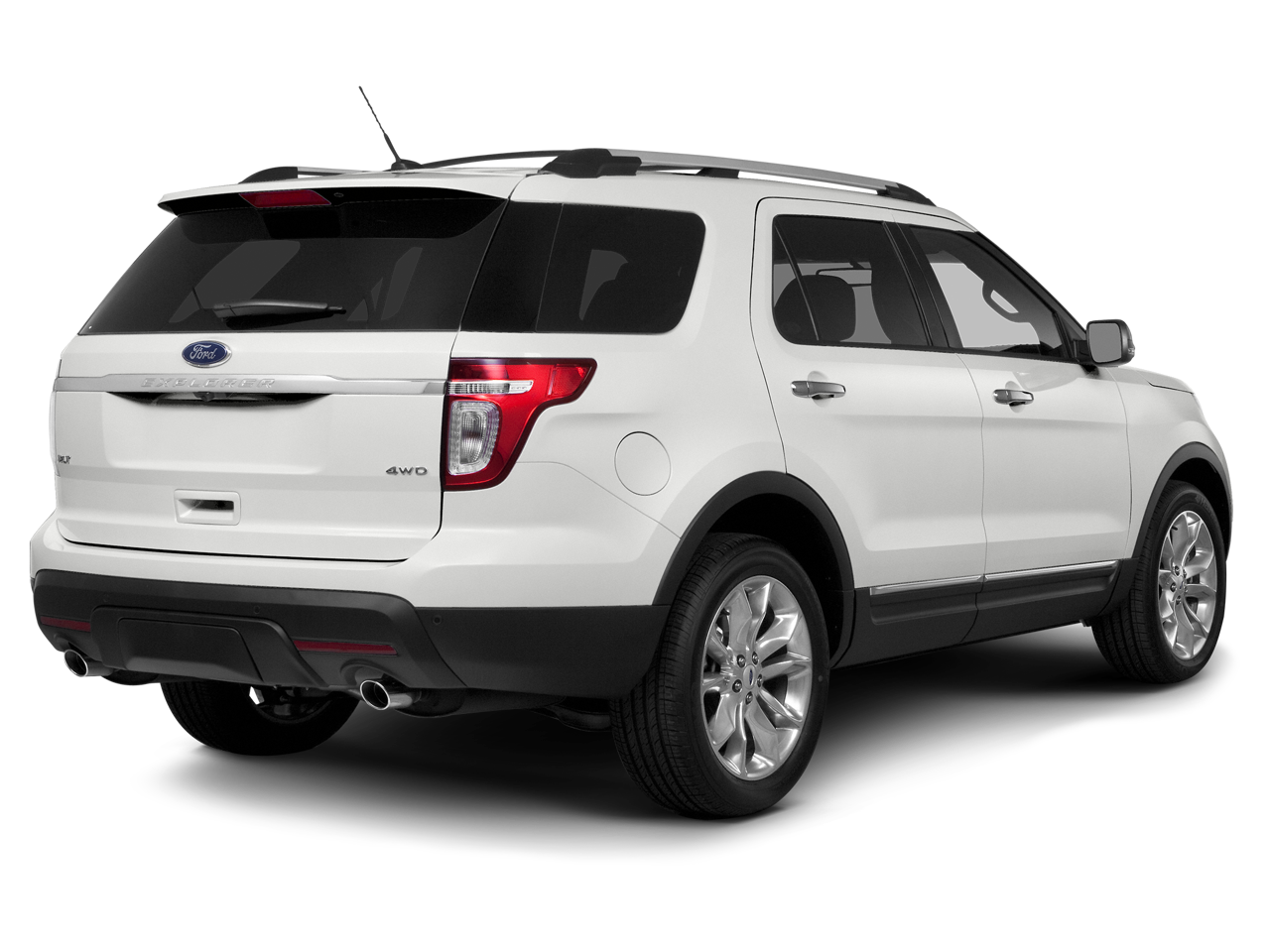 Used 2015 Ford Explorer XLT with VIN 1FM5K7D86FGA51426 for sale in Lake Charles, LA