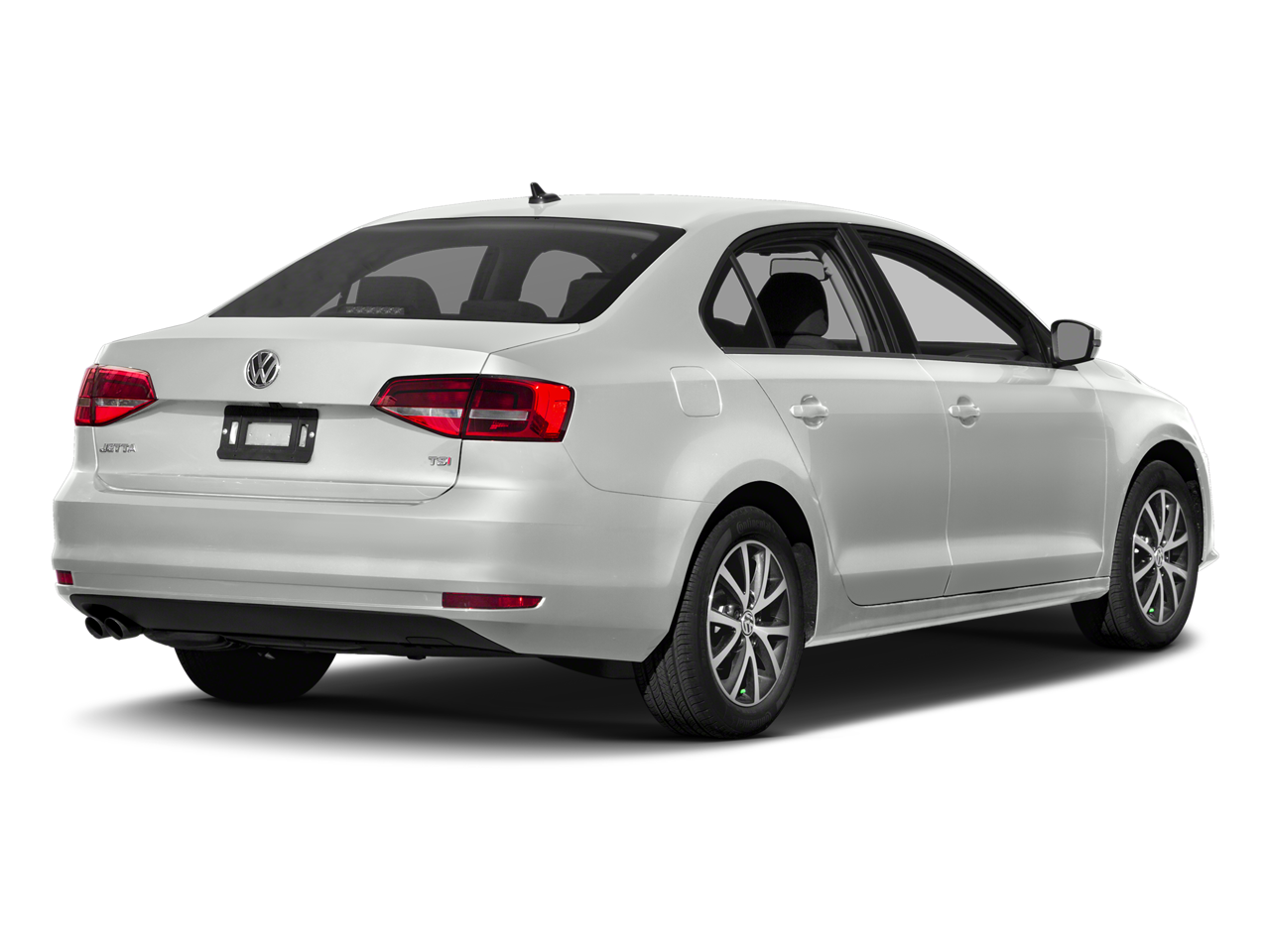 2016 Volkswagen Jetta 1.4T S