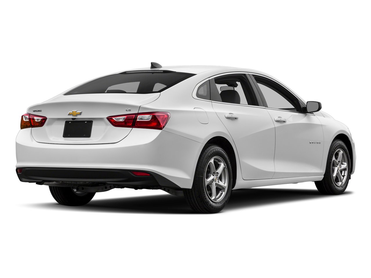Used 2018 Chevrolet Malibu 1LS with VIN 1G1ZB5ST1JF148509 for sale in Lake Charles, LA