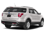 2018 Ford EXPLORER Base