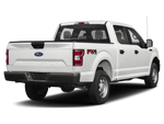 2020 Ford F-150 XL 4WD SuperCrew 5.5' Box