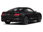 2021 Ford Mustang GT Fastback