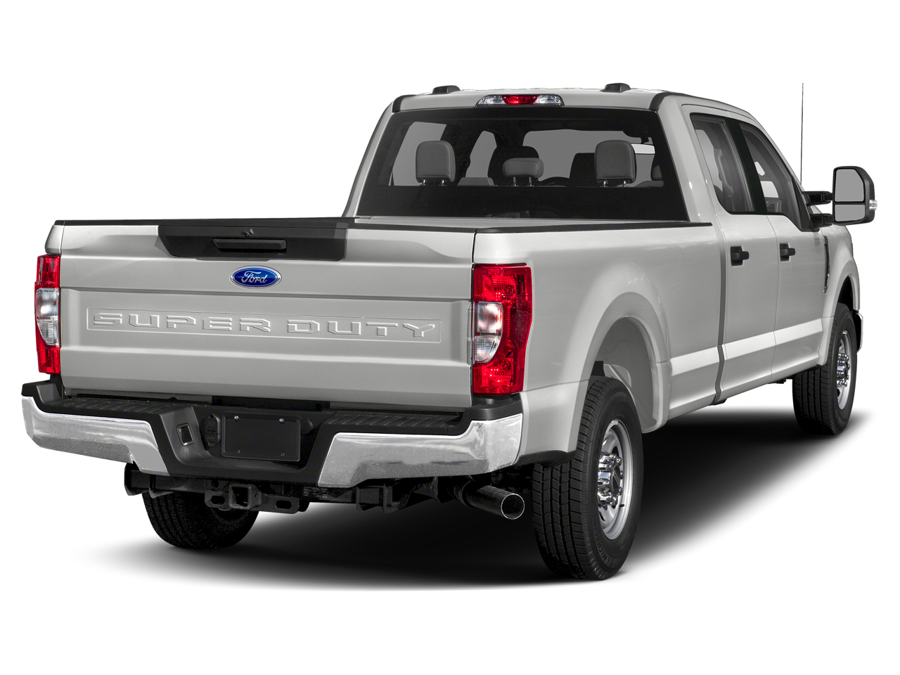 2021 Ford Super Duty F-250 LARIAT