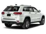 2021 Jeep Grand Cherokee Limited 2WD