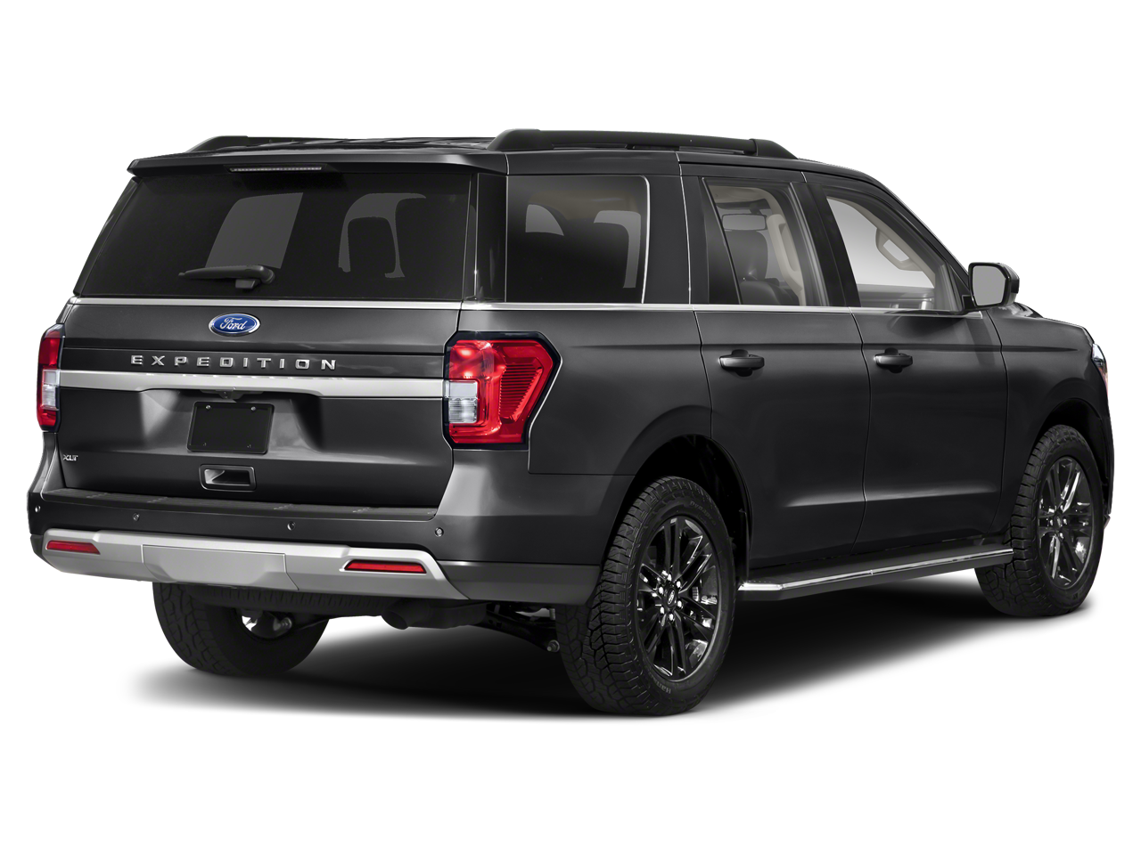 2022 Ford Expedition XLT 4x2