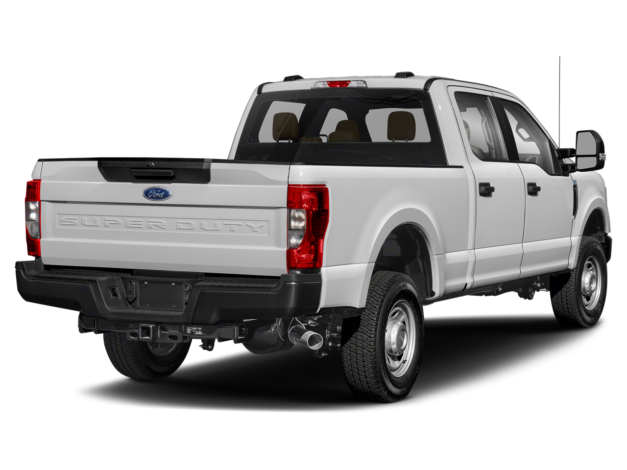 2022 Ford Super Duty F-350 (DRW) Platinum