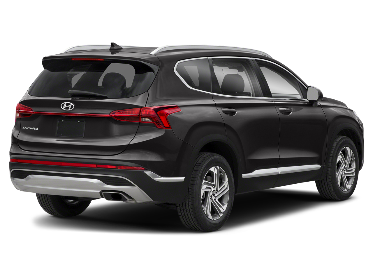 2022 Hyundai Santa Fe Base