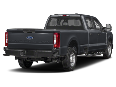 2024 Ford Super Duty F-250 LARIAT