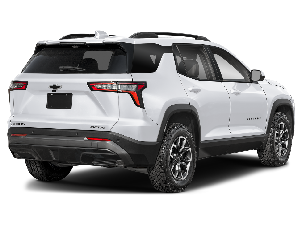 2025 Chevrolet Equinox FWD ACTIV