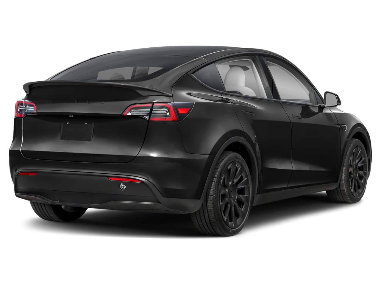 Used 2025 Tesla Model Y Long Range with VIN 7SAYGDEDXSF316269 for sale in Lake Charles, LA