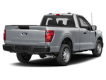 2026 Ford F-150 XL 4WD Reg Cab 6.5' Box