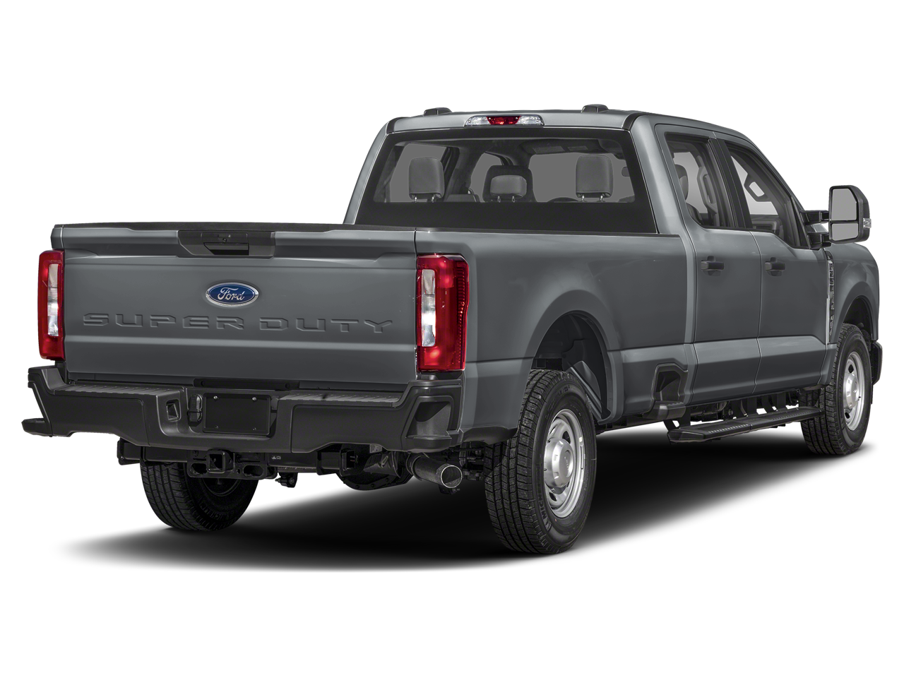 2026 Ford Super Duty F-250 XL