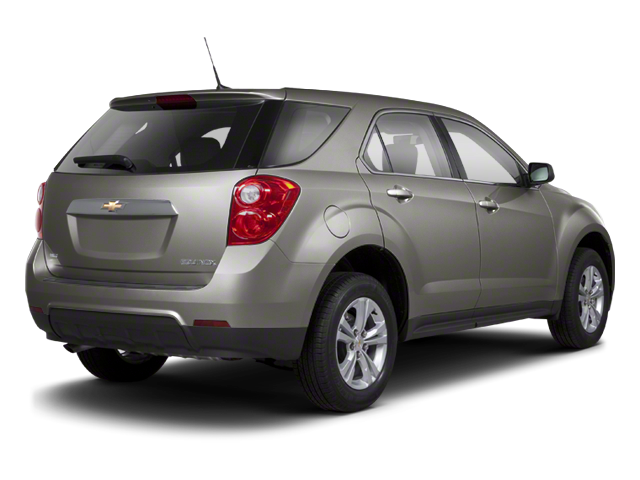 Used 2011 Chevrolet Equinox 1LT with VIN 2CNALDECXB6224033 for sale in Lake Charles, LA