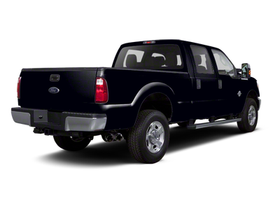 2012 Ford Super Duty F-350 4WD Crew Cab 156 XL
