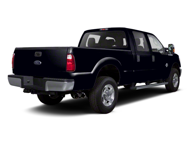 2012 Ford Super Duty F-350 4WD Crew Cab 156 XL