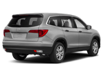 2018 Honda Pilot LX