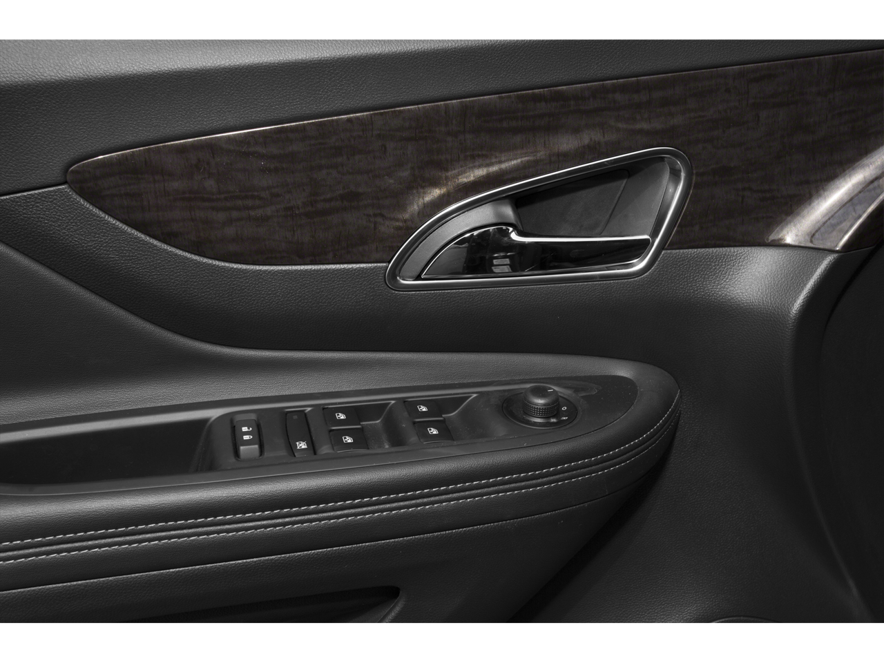 2015 Buick Encore Base FWD