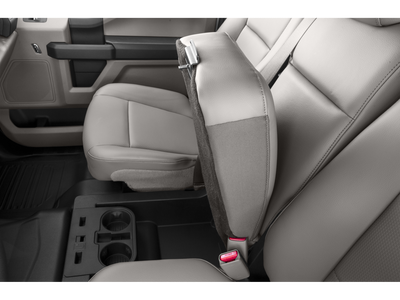 2015 Ford F-150 2WD SuperCrew 157 XL