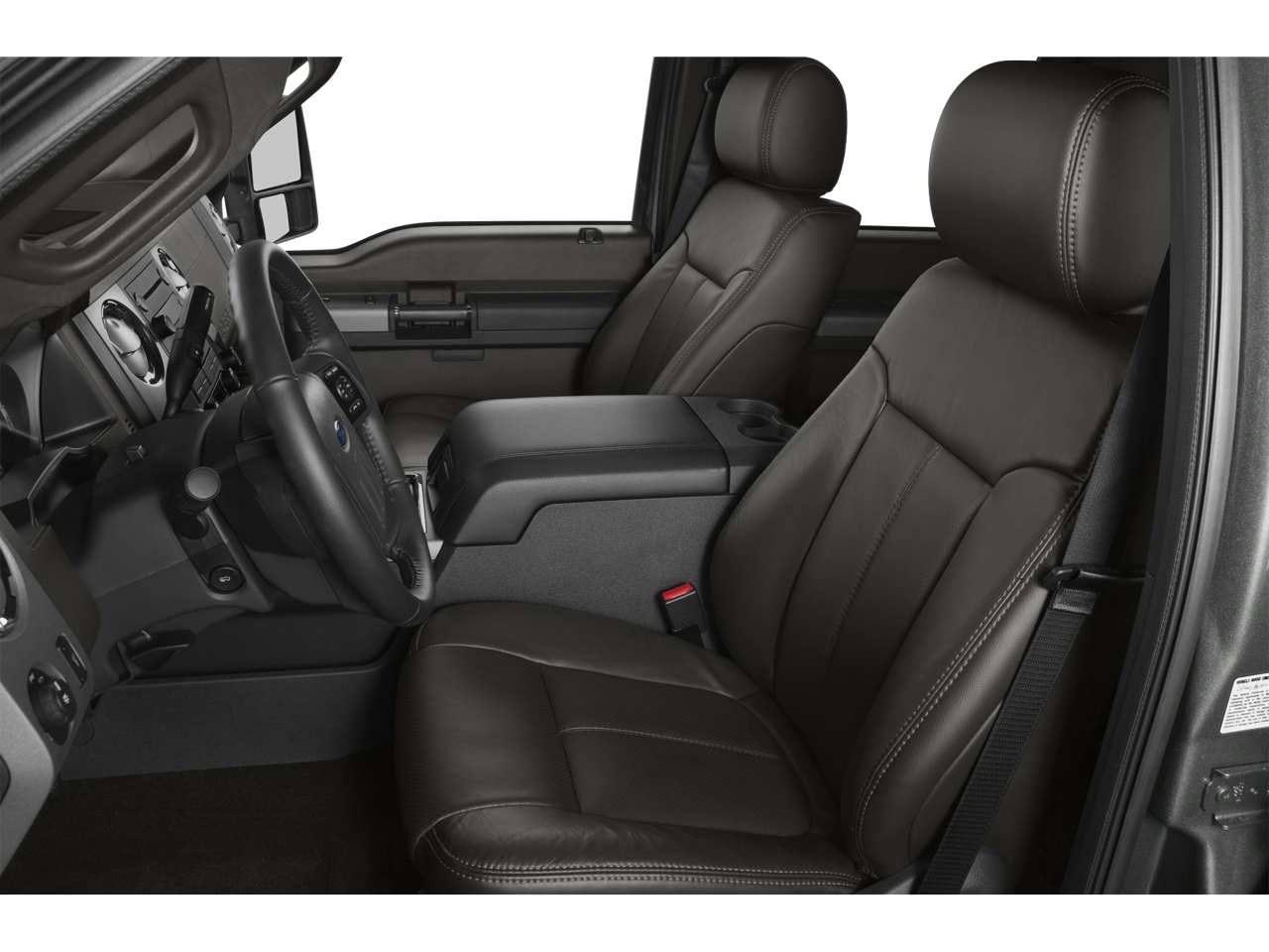 2015 Ford Super Duty F-350 (DRW) 4WD Crew Cab 172 Lariat