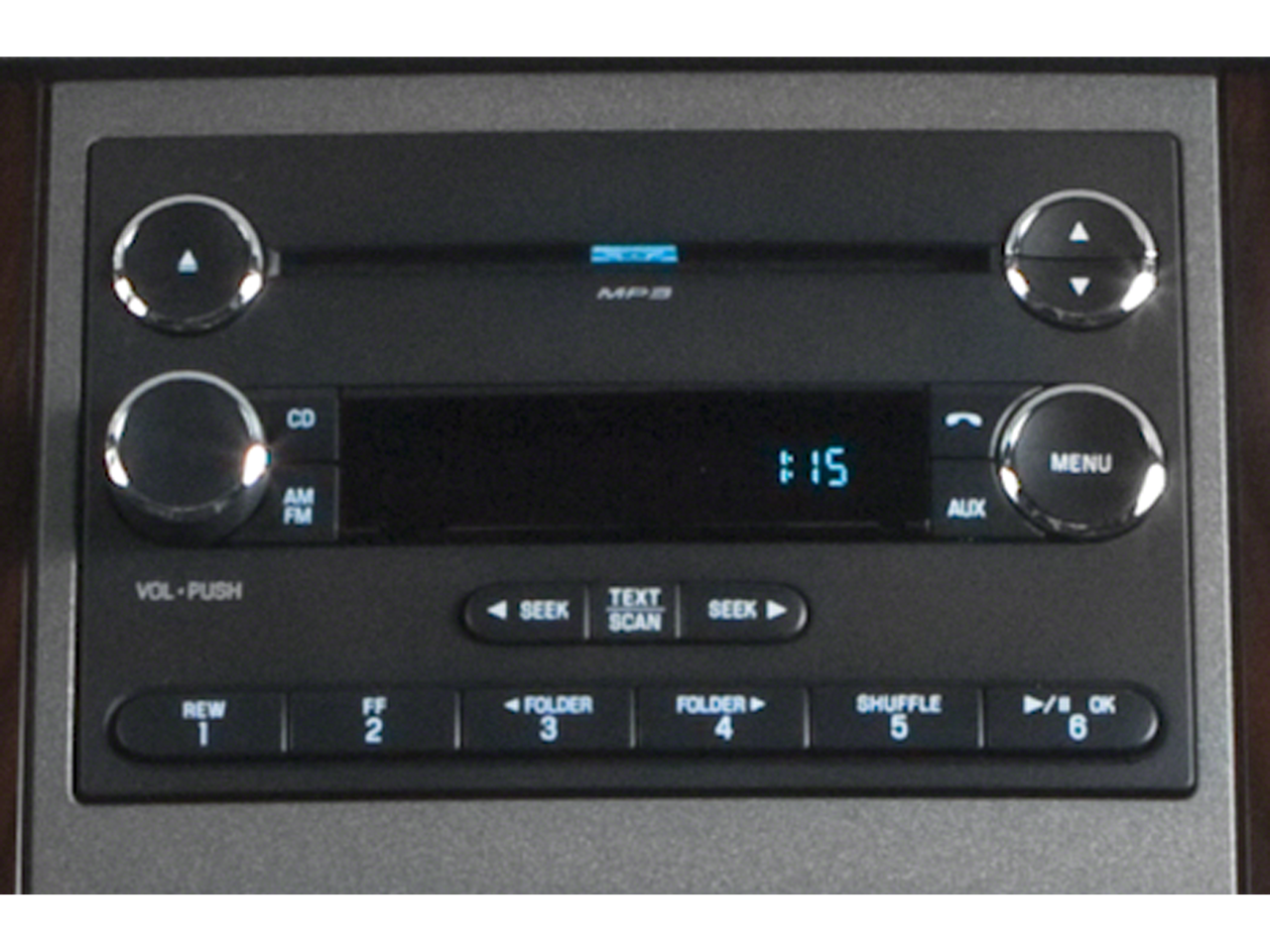 2015 Ford Super Duty F-350 (DRW) 4WD Crew Cab 172 Lariat