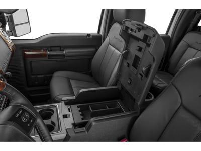 2015 Ford Super Duty F-350 (DRW) 4WD Crew Cab 172 Lariat