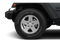 2015 Jeep Wrangler Unlimited Sport 4WD