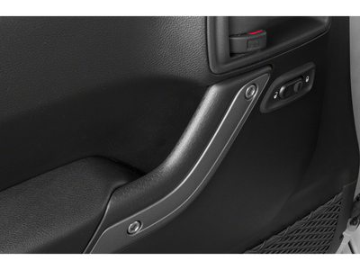 2015 Jeep Wrangler Unlimited Sport 4WD