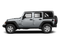 2016 Jeep WRANGLER Base