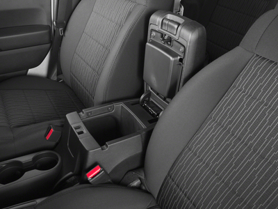 2016 Jeep WRANGLER Base