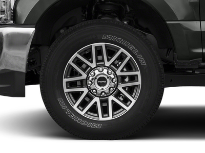 2017 Ford Super Duty F-250 Lariat