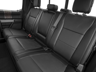 2017 Ford Super Duty F-250 Lariat