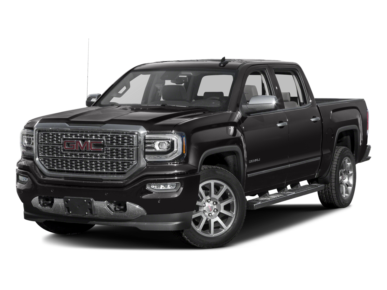 2017 GMC Sierra 4WD Crew Cab Short Box's photo