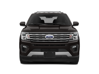 2018 Ford Expedition Limited 4x2