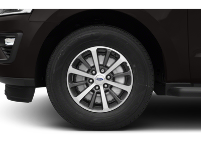 2018 Ford Expedition Limited 4x2