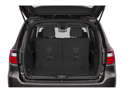 2019 Dodge Durango SXT RWD