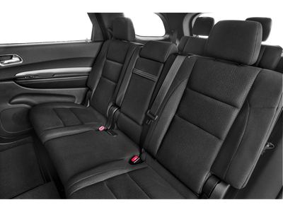2019 Dodge Durango SXT RWD