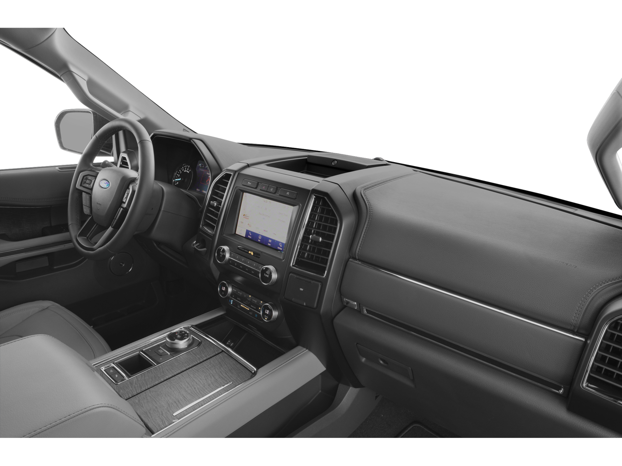 2019 Ford Expedition Limited 4x2