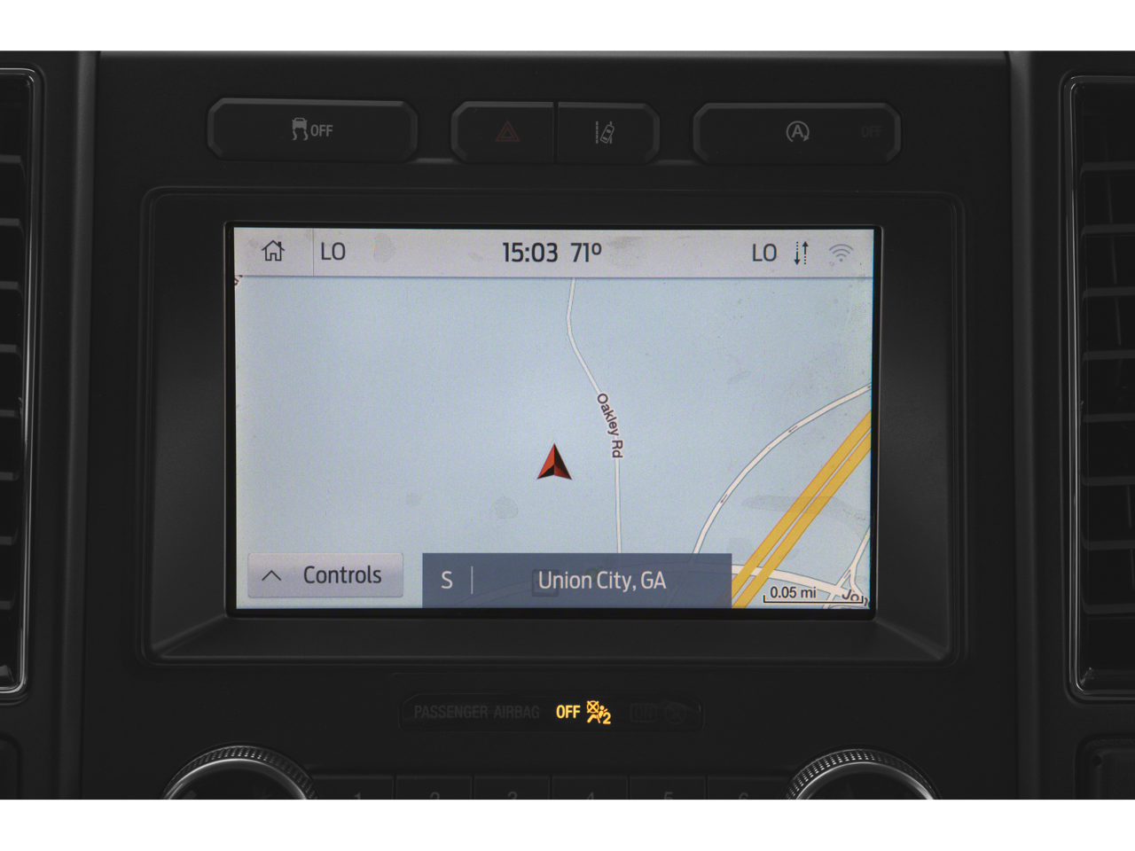 2019 Ford Expedition Limited 4x2