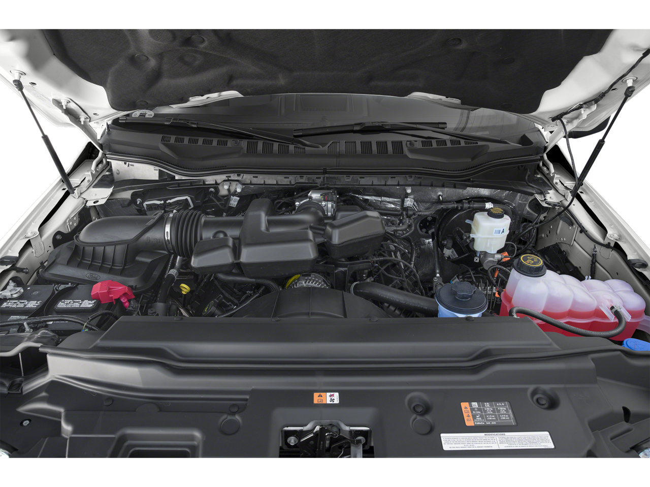 2019 Ford Super Duty F-250 XLT