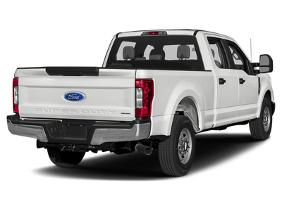 2019 Ford Super Duty F-250 XLT