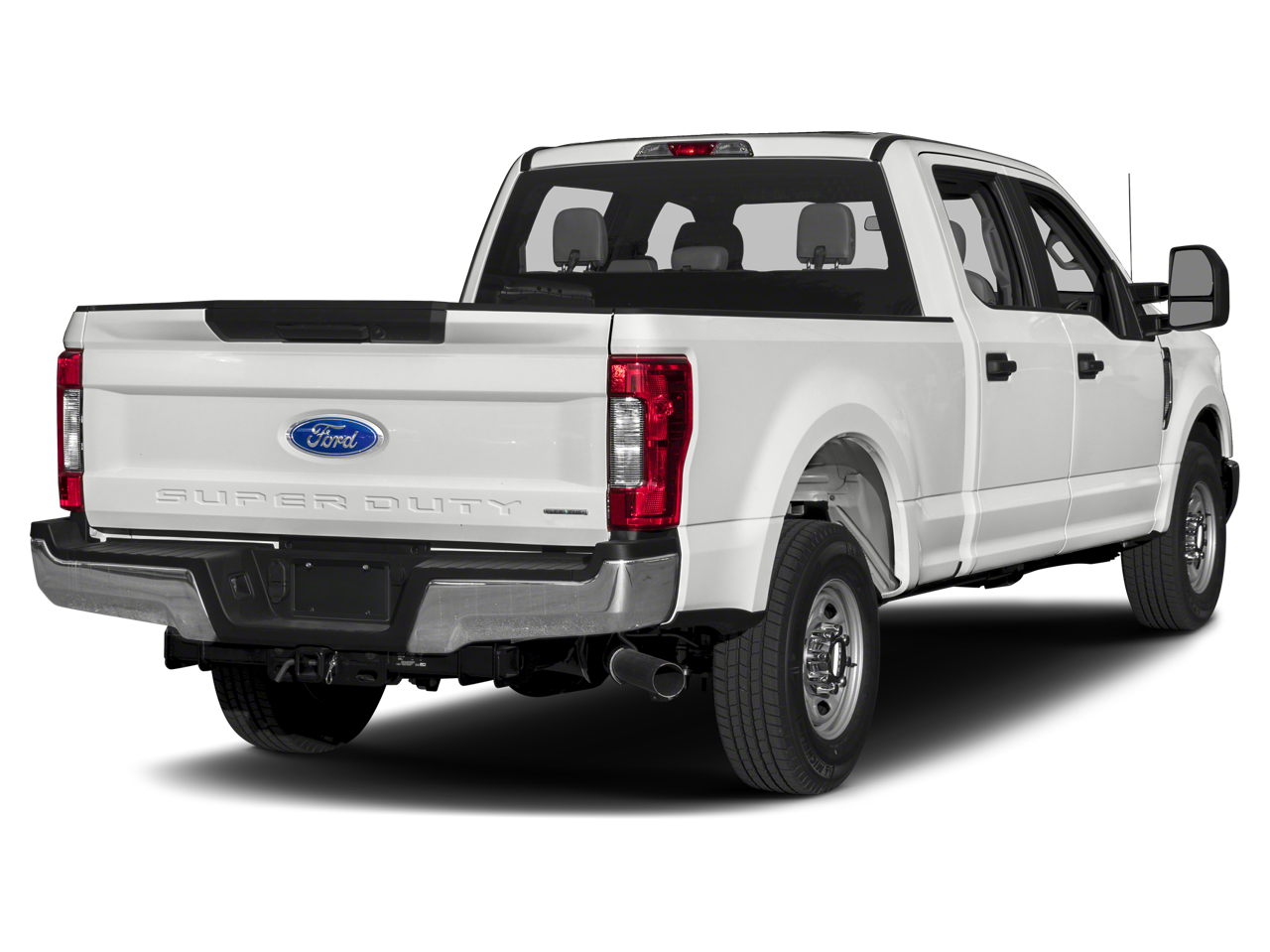 2019 Ford Super Duty F-250 XLT